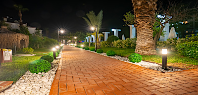 Club Aqua Plaza Genel 2